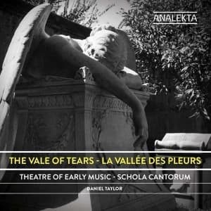 Taylor Daniel Theatre Of Early Mu - Vale Of Tears (CD)