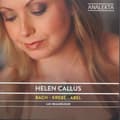 Pikkukuva 1 / 2: Callus Helen Beauséjour Luc - Viola Sonatas (CD)