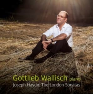 Haydn - London Sonatas