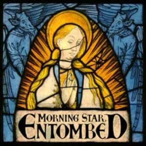 Entombed - Morning Star (Remastered) (CD)