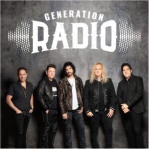 Generation Radio - Generation Radio (CD+DVD)