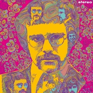 Elton John - Regimental Sgt. Zippo (CD)