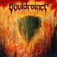 Souldrainer - Departure (CD)