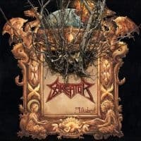 Sarcator - Alkahest (CD)