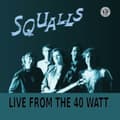 Pikkukuva 1 / 2: Squalls - Live From The 40 Watt (CD)