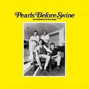 Pearls Before Swine - Exaltation Of Tom Rapp (CD)