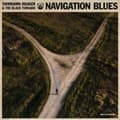 Miniatyrbillede 1 af 2: Risager Thorbjörn & The Black Torna - Navigation Blues (CD)