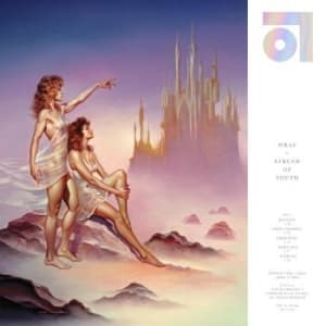 Wray - Stream Of Youth (CD)