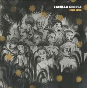George Camilla - Ibio-Ibio (CD)