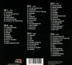 Fleetwood Mac - Box (6Cd Set) (CD)