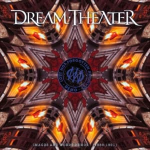 Dream Theater - Lost Not Forgotten Archives: Images And Words Demos - (1989-1991) (CD)