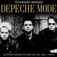 Depeche Mode - Transmission Impossible (3Cd) (CD)