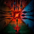 Miniatyrbild 1 av 2: Various - Stranger Things: Soundtrack From The Netflix Series, Season 4 (CD)