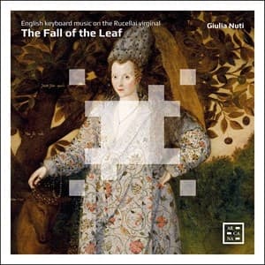 Various - The Fall Of The Leaf - English Keyb (CD)