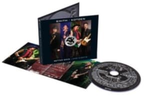 Smith/Kotzen Adrian Smith Richie - Better Days?And Nights (CD)