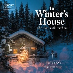 Various - In Winter's House - Christmas With (CD)