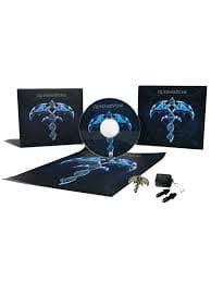 Queensrÿche - Digital Noise Alliance (Ltd Deluxe CD Box Set) (CD)