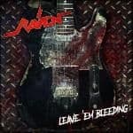 Raven - Leave Em Bleeding (CD)
