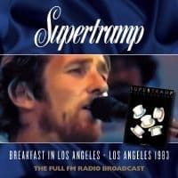 Supertramp - Breakfast In Los Angeles 1983 (CD)
