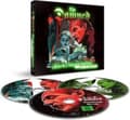 Miniatyrbild 2 av 2: The Damned - A Night Of A Thousand Vampires (CD+Blu-ray)