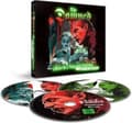 Miniatyrbild 1 av 2: The Damned - A Night Of A Thousand Vampires (CD+Blu-ray)