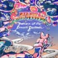 Pikkukuva 1 / 2: Red Hot Chili Peppers - Return Of The Dream Canteen (CD)