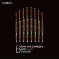 Pikkukuva 1 / 2: Bach Johann Sebastian - Bach On The Bassoon