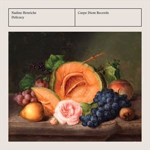 Various - Bach, Braun, Flackton & Telemann: D (CD)