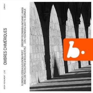 Mahler Gustav - Ombres Chimeriques (CD)