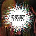 Miniatyrbilde 1 av 2: Radiohead - Tkol Rmx 1234567 (CD)