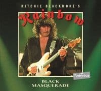 Rainbow - Black Masquerade (CD+DVD)