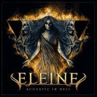 Eleine - Acoustic In Hell (CD)