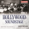 Miniatyrbild 1 av 2: Various - Hollywood Soundstage