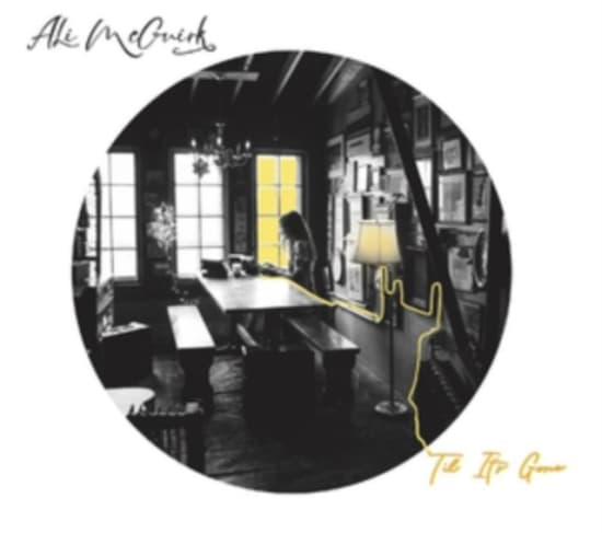 Mcguirk Ali - Til It's Gone (CD)