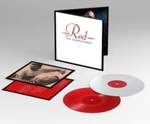 Communards - Red - 35Th Anniversary (CD)