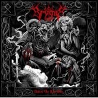 Brymir - Voices In The Sky (CD)