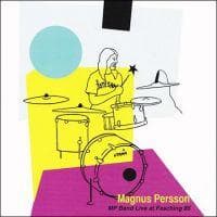 Magnus Persson: MP Band Live At Fasching 85 (CD)