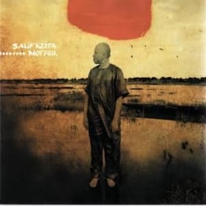 Salif Keita - Moffou (CD)