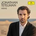 Miniatyrbild 1 av 2: Jonathan Tetelman Orquesta Filarmó - Arias (CD)