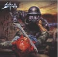 Miniatyrbillede 1 af 2: Sodom - 40 Years At War - Greatest Hell Of (CD)