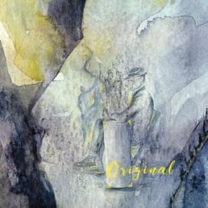 Björnlert Pelle - Original (CD)