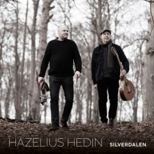 Hazelius/Hedin - Silverstaden (CD)