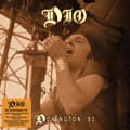 Pikkukuva 2 / 2: Dio - Dio At Donington ?83 (CD)
