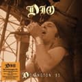 Pikkukuva 1 / 2: Dio - Dio At Donington ?83 (CD)