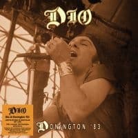 Dio - Dio At Donington ?83 (CD)