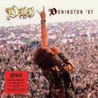 Dio - Dio At Donington ?87 (CD)