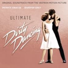 Various Artists - Ultimate Dirty Dancing (CD)