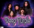 Pikkukuva 1 / 2: Deep Purple - The Broadcast Collection 1968-1991 (CD)