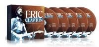 Clapton Eric - The Broadcast Collection 1976-1994 (CD)