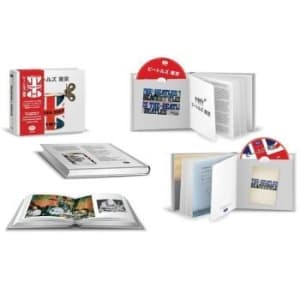 Beatles - Tokyo '66 (CD+DVD)